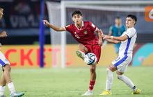 Manajer Timnas Indonesia U-20 Ungkap Alasan Absennya Welber Jardim dalam Kualifikasi Piala Asia U-20 2025, Ternyata ini Penyebabnya