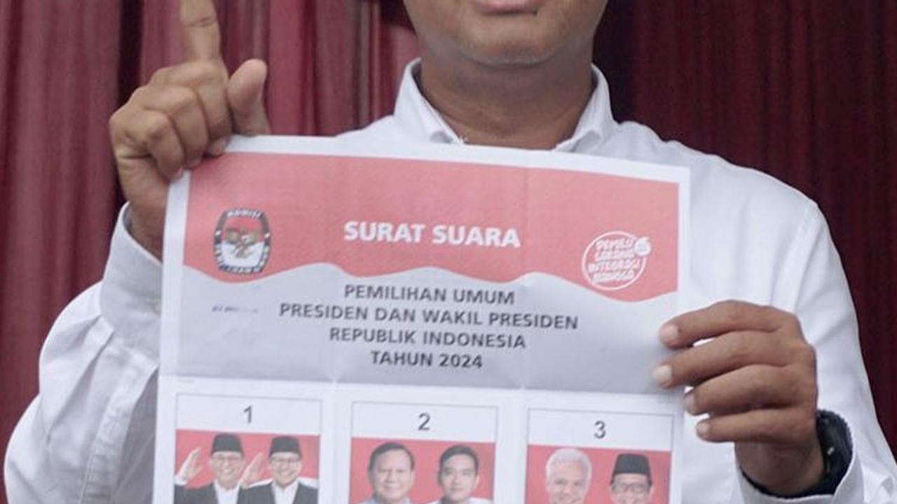 VIDEO: Nasdem Soal Potensi Anies Diisukan Kembali Maju Calon Gubernur Jakarta Lagi: Banyak yang Minta
