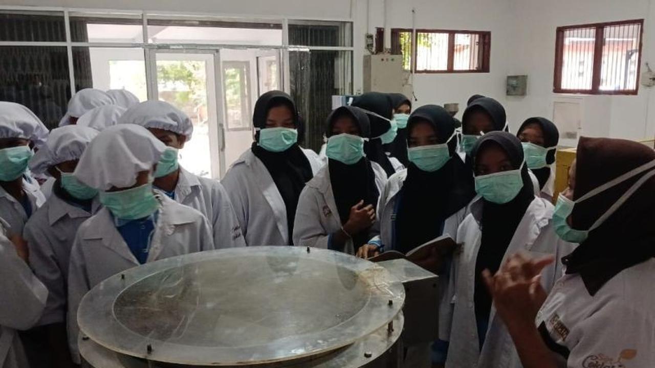 Bukan Cuma Pelatihan, Sekolah Rakyat Berbasis Vokasi Jadi Solusi Jitu Tekan Angka Pengangguran Pemuda Desa