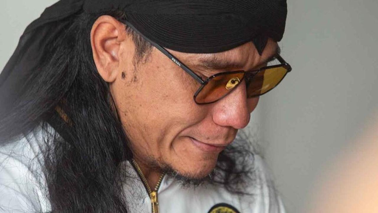 Politik kemarin, Gus Miftah mundur hingga pertemuan Presiden
