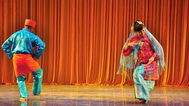 6 Fakta Menarik Deli Serdang yang Sempat Jadi Wilayah Dua Kesultanan Melayu