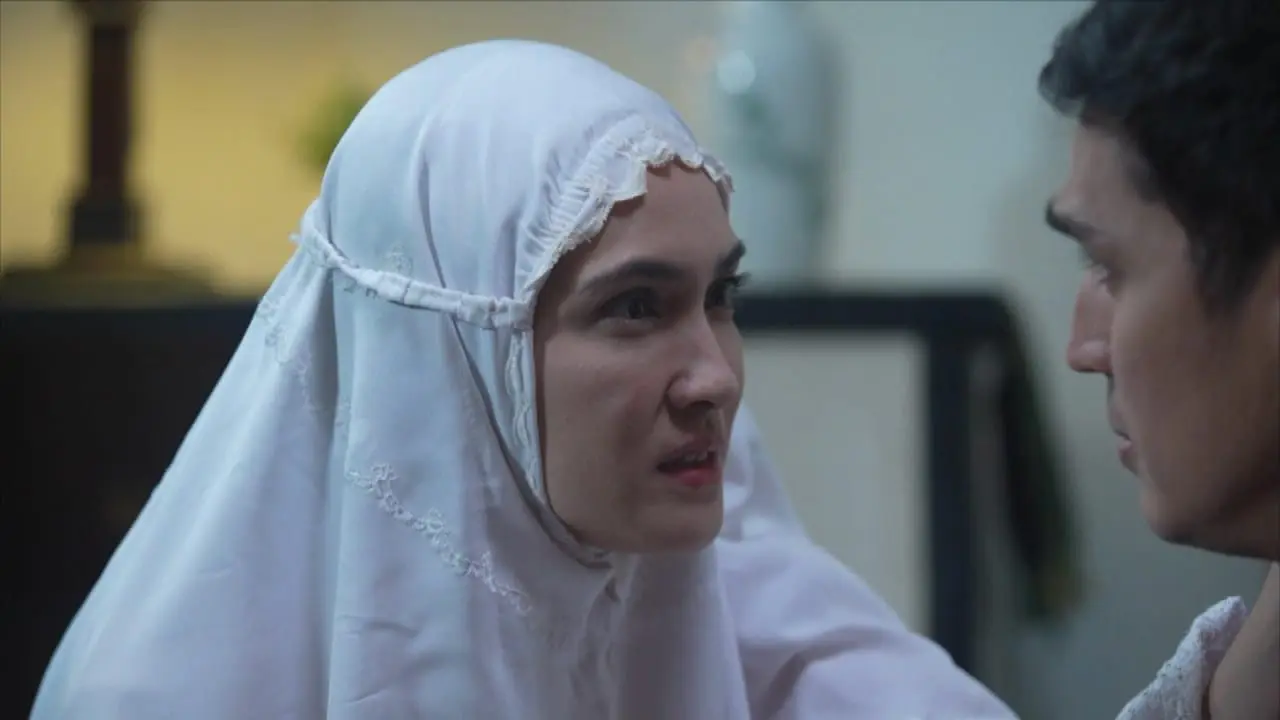 Cinta 2 Pilihan