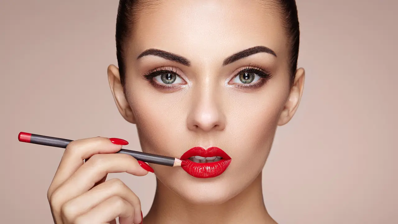lipstik