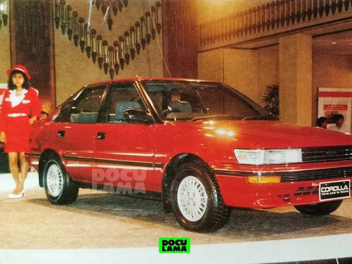 Tidak ada varian station wagon