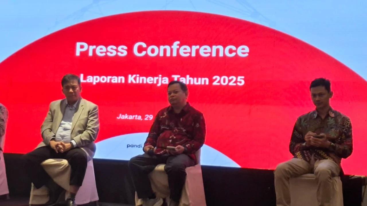 Lampaui Target, Nama Domain .ID Tembus 1.4 Juta Pengguna di 2025