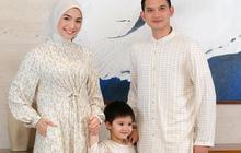 5 Artis Memiliki Bisnis Busana Muslim untuk Anak yang Trendi dan Fashionable
