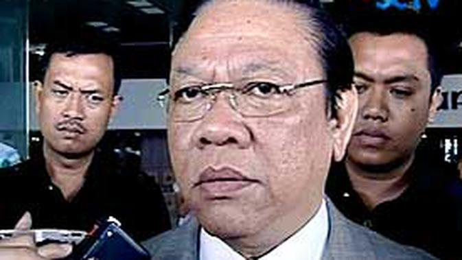 Pansus Orang Hilang Terancam Gagal - News Liputan6.com