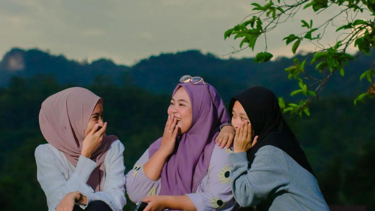 Pantun Lucu Sunda