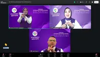 Ketua Umum Tim Pembina Posyandu Tri Tito Karnavian mendorong penguatan transformasi Posyandu agar mampu mendukung pemenuhan enam bidang Standar Pelayanan Minimal (SPM) secara lebih optimal di masyarakat.