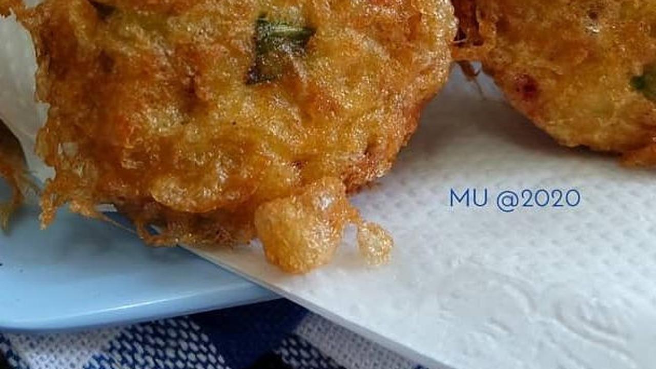 Tanpa Dilapisi Telur, Ini Trik Masak Perkedel Kentang Tetap Utuh dan Tidak Rusak Saat Digoreng