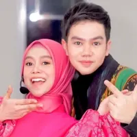 Faul LIDA dan Lesti Kejora