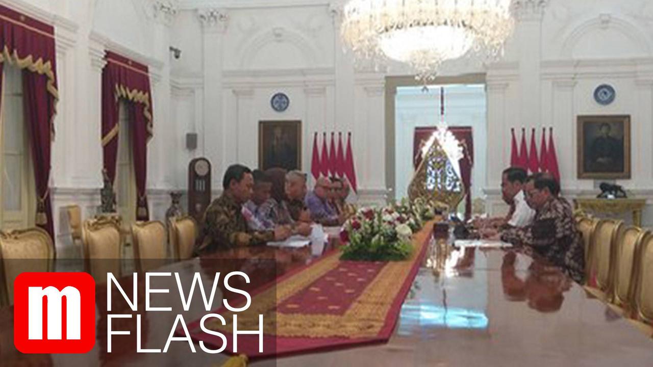 VIDEO: KPU Tegaskan Pilkada 2020 Tetap Dilakukan Secara Langsung