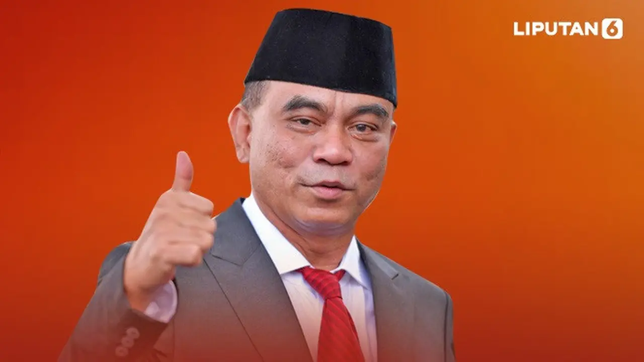Banner Infografis Reshuffle Kabinet di Senin Wage, Budi Arie Jadi Menkominfo. (Liputan6.com)