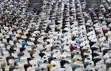 Niat Sholat Tarawih Sendiri atau Berjamaah, Beserta Tata Caranya