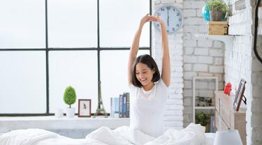 56 Kata Kata Motivasi Di Pagi Hari Bikin Semangat Beraktivitas