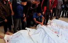 Israel Sengaja ‘Pikat' Warga Gaza yang Kelaparan dengan Bantuan Makanan Lalu Ditembaki, Bunuh 102 Orang dalam 8 Hari