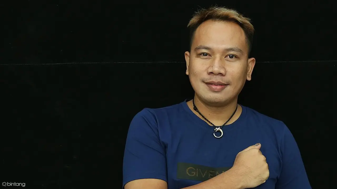 Vicky Prasetyo