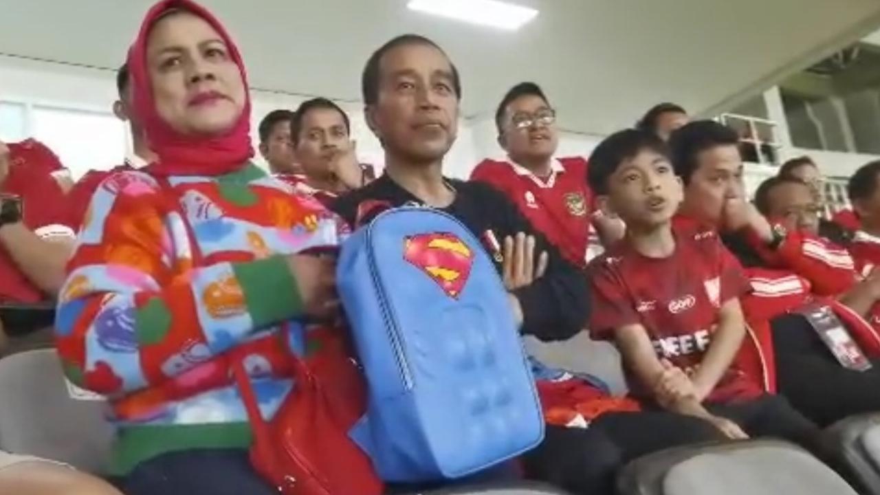 Dok. Istimewa