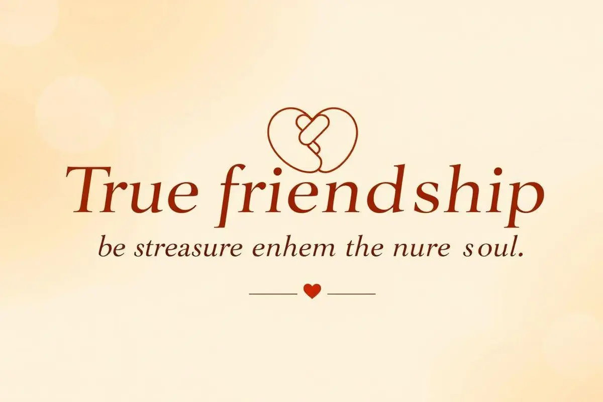 Best Friendship Quotes