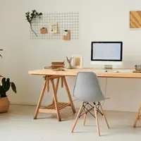 Ruang Kerja yang Nyaman (Sumber: aseranishi.com)