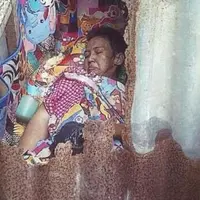 Rosida, penderita kanker payudara yang dibantu Andien Aisyah (Instagram/@andienaisyah)