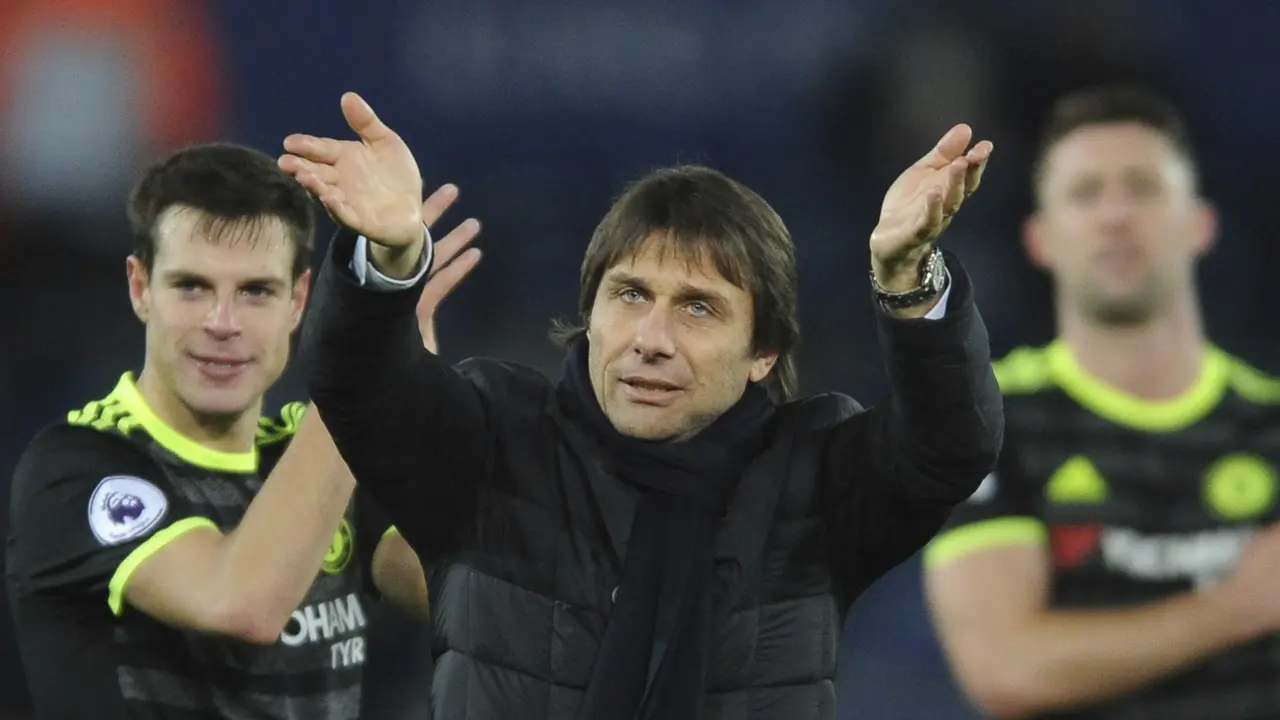 Chelsea
