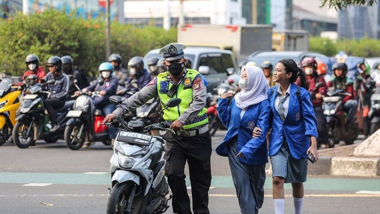 Reformasi Polri: Mahfud MD Ungkap Lapor Sapi Hilang Habis 5 Sapi, Wujudkan Polisi Ideal yang Humanis