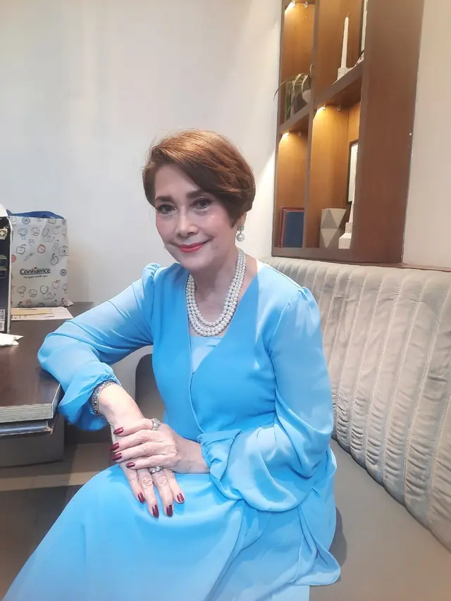 Widyawati.
