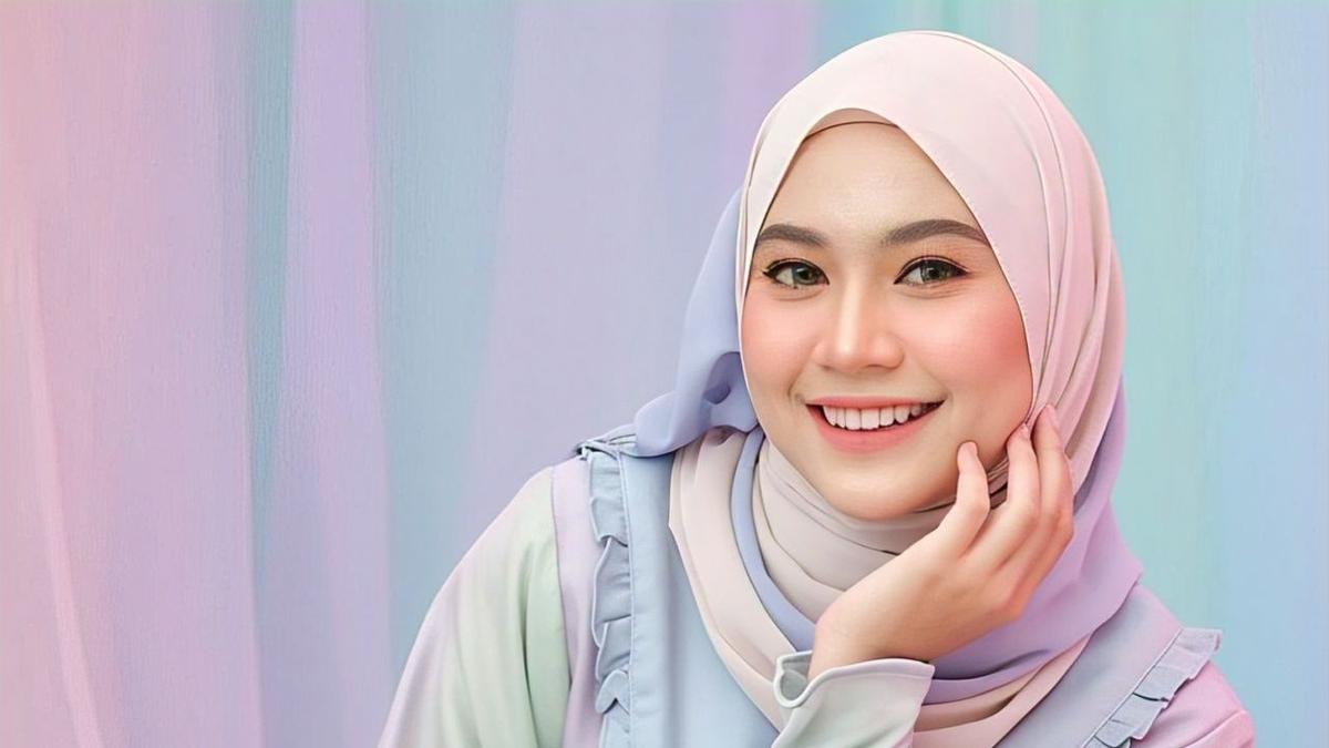 7 Model Baju Tunik Terbaru 2025 untuk Kamu yang Mau Tampil Chic dan Trendy