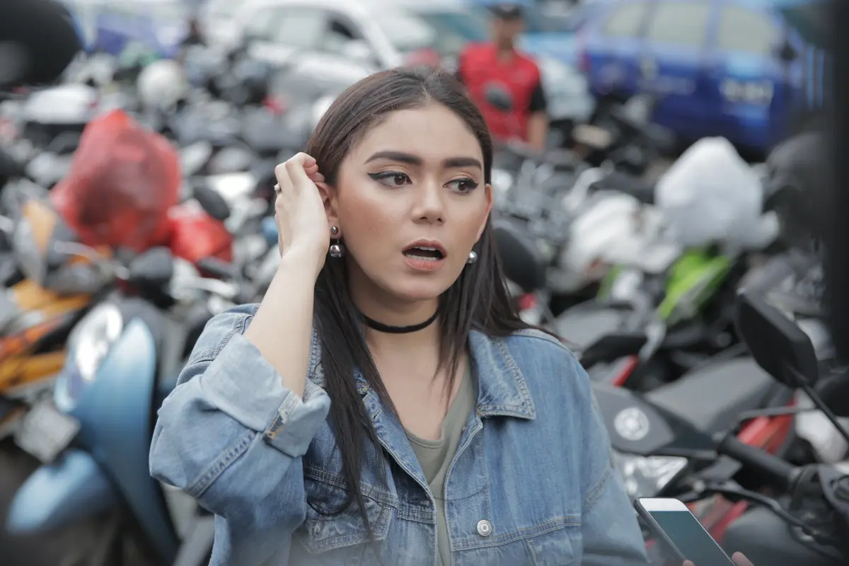 [Fimela] Thalita Latief