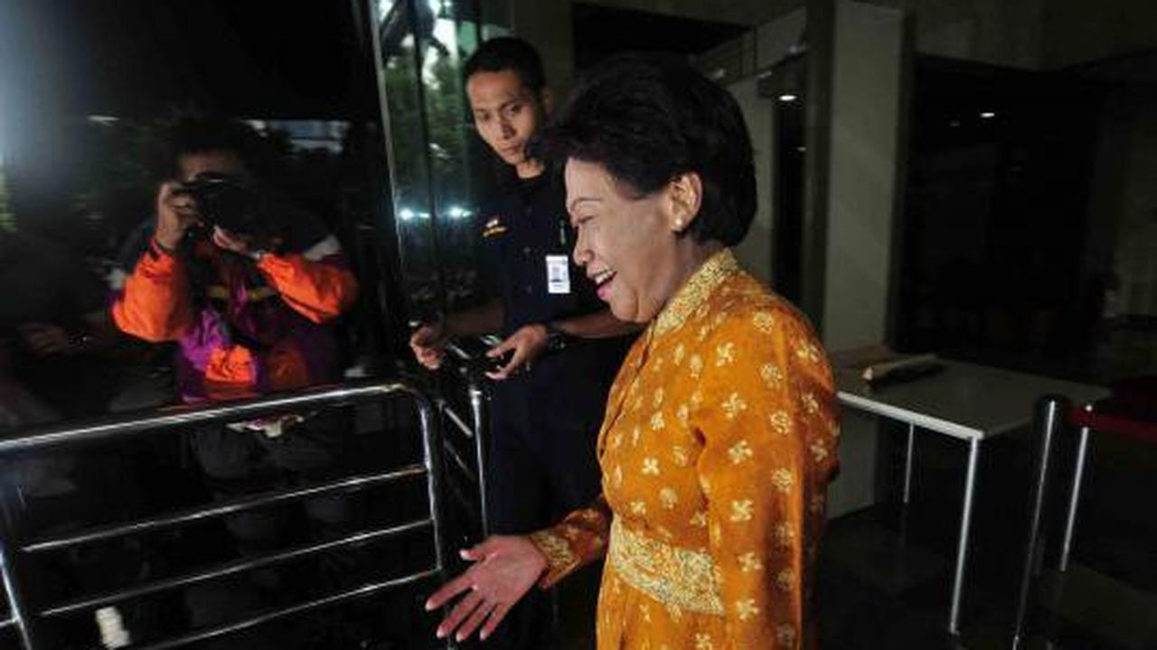 Sekjen DPR diperiksa KPK terkait Angie