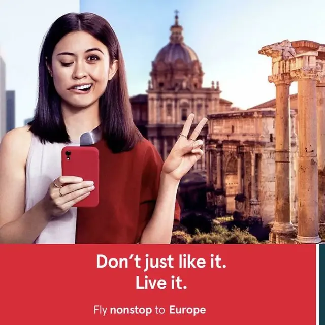 10 Iklan Nyeleneh Bikin Geleng Kepala Sekaligus Gagal Paham