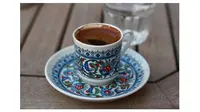 Peneliti Sebut Kopi dan Telur Bisa Tingkatkan Kanker
