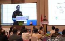 Kemdiktisaintek Dorong Kuat Kolaborasi Riset Kesehatan Indonesia Inggris untuk Dampak Nyata