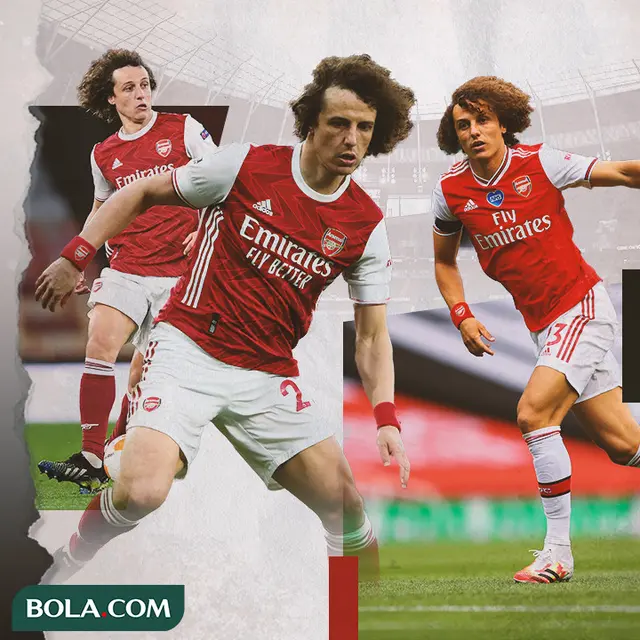 David Luiz