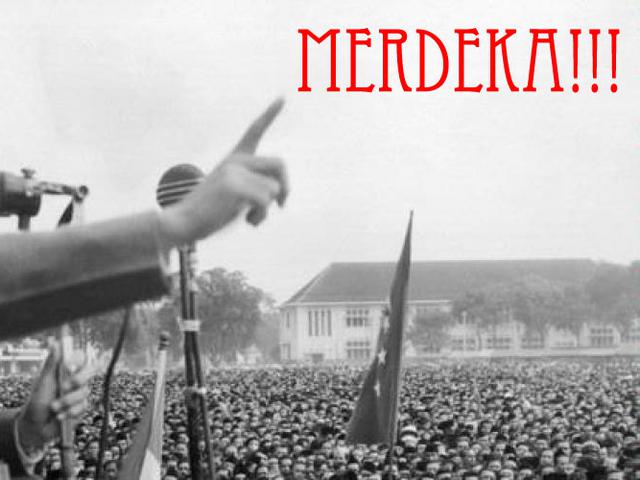 17 Quote Soekarno Yang Bikin Api Semangat Kemerdekaan Berkobar