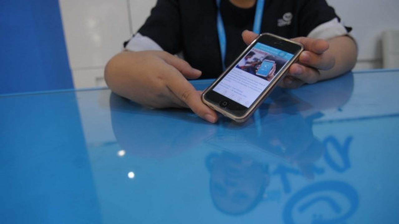 Klaim asuransi mobil sekarang bisa via aplikasi ini
