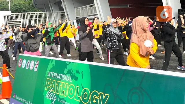 Hari Patologi Internasional