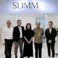 Eka Hospital Group resmi luncurkan SLIMMinc, Center of Excellence terbarunya yang berfokus dalam membentuk perencanaan weight loss program.