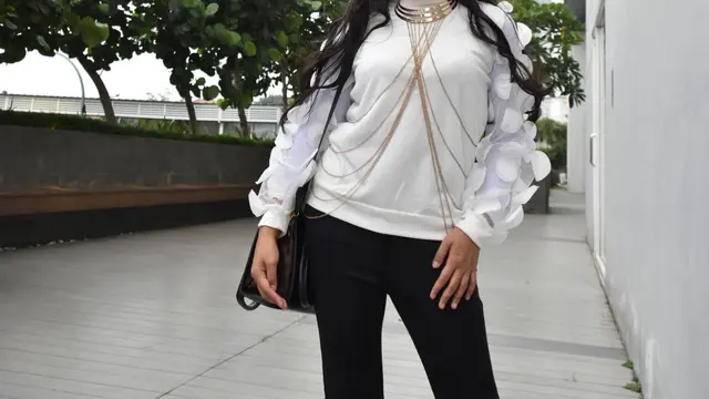 Chika Agustine