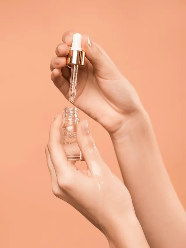 ilustrasi bahan skincare yang tidak boleh digunakan kulit sensitif/Shiny Diamond/pexels