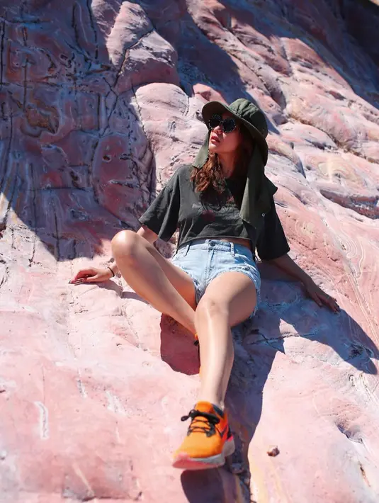 (Instagram/bclsinclair)