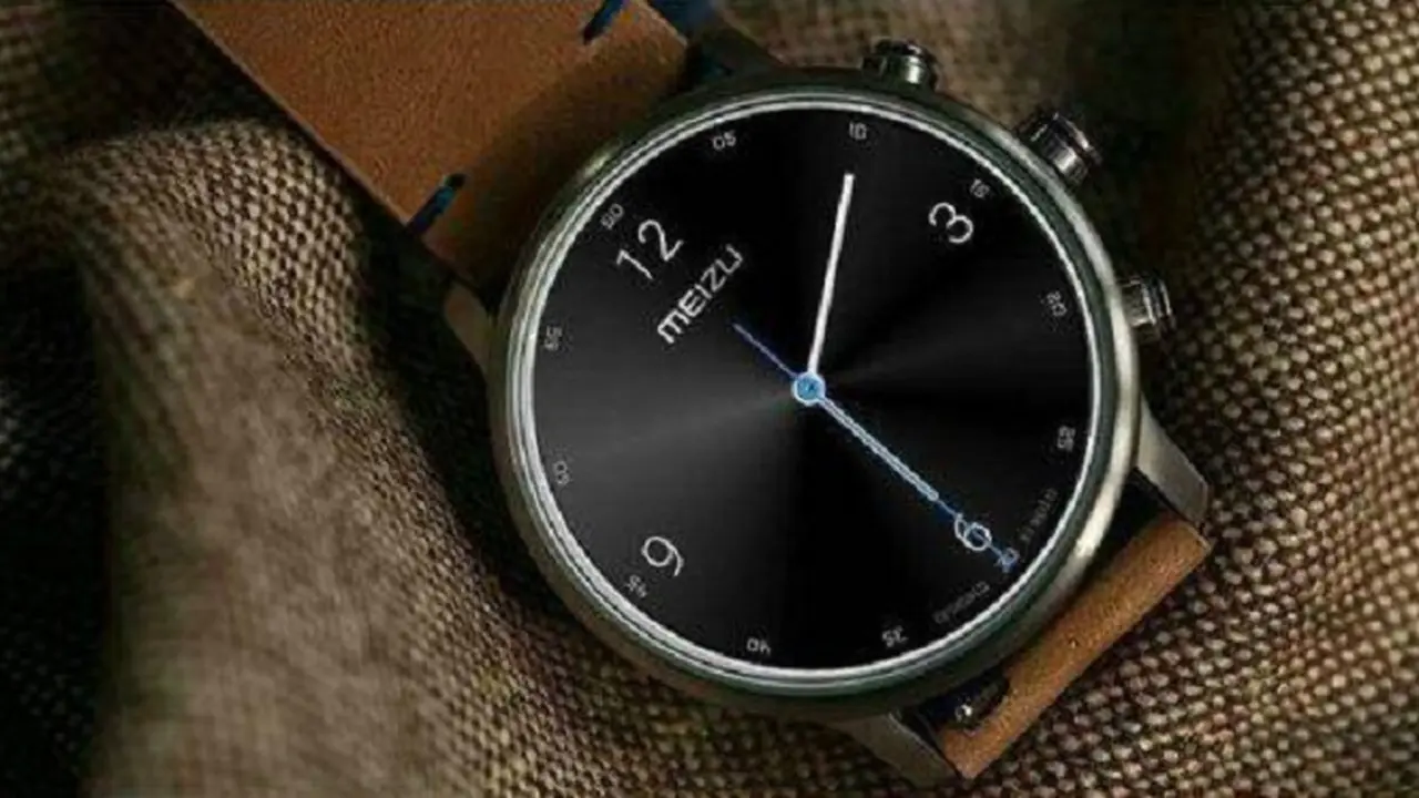 Meizu