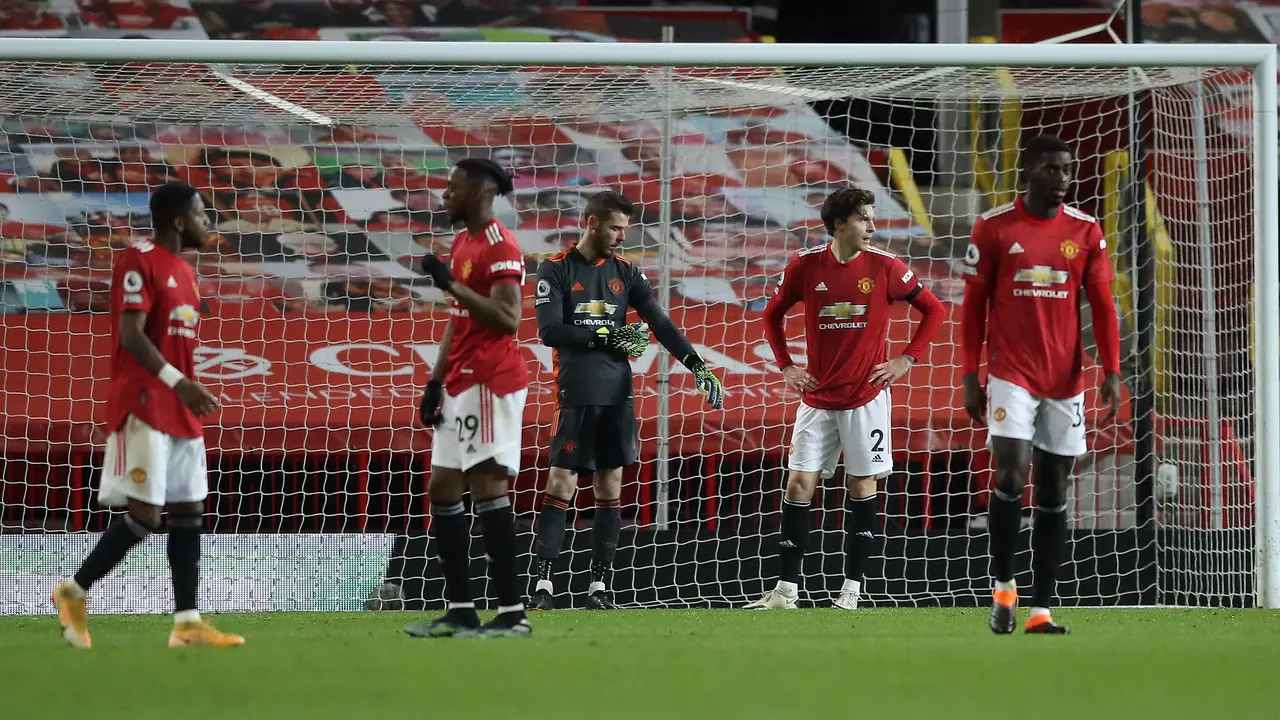 Manchester United