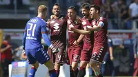 Conte Ingin Boyong Joe Hart ke Chelsea? 