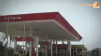 Pertamina Berambisi Operasikan 1.000 SPBU COCO
