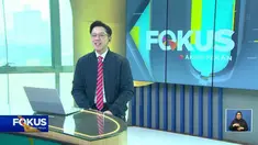 Perbarui informasi Anda bersama Fokus edisi (04/5) dengan beberapa berita pilihan di antaranya, Gempa Magnitudo 6,0 Guncang Gorontalo, Pria Berusia 99 Tahun Siap Menunaikan Ibadah Haji, Berburu Busana dan Aksesori.
