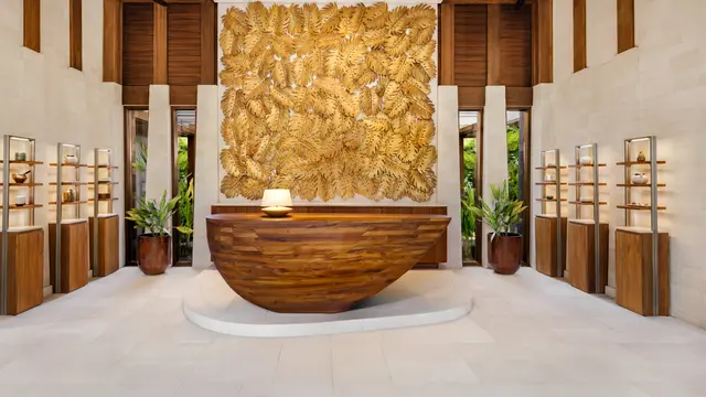 Regent Spa & Wellness Debut di Bali, Wajah Baru Luxury Wellness Pertama Regent di Dunia