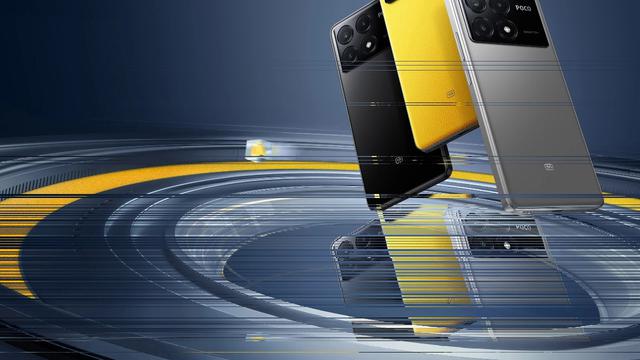 POCO X6 Pro 5G