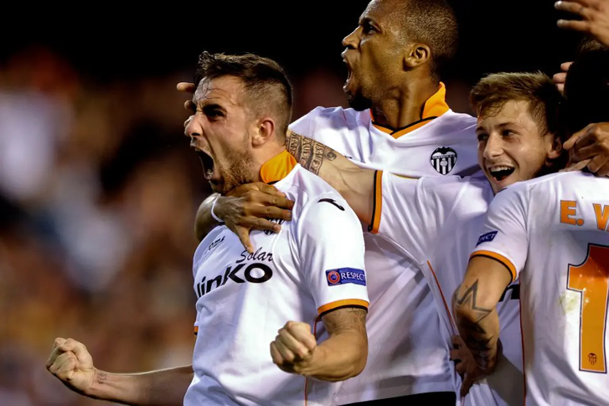 Valencia